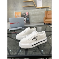 Prada Casual Shoes